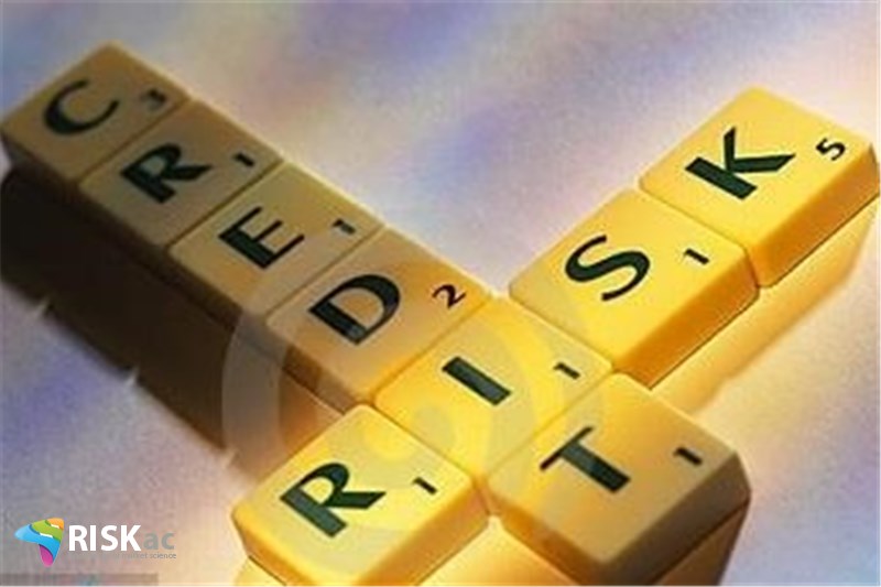 ریسک اعتباری در کسب و کار