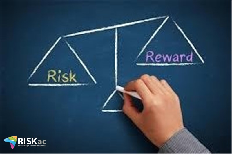 مثلث حد ضرر در بورس