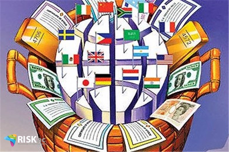 جهانی شدن چین محصول گران اداره شدن غرب بود