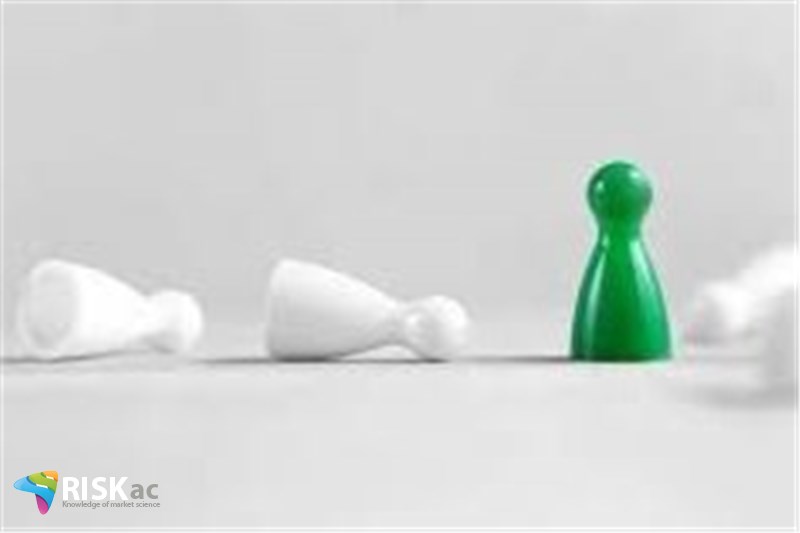 برای ماندن در بازار باید برند شوید