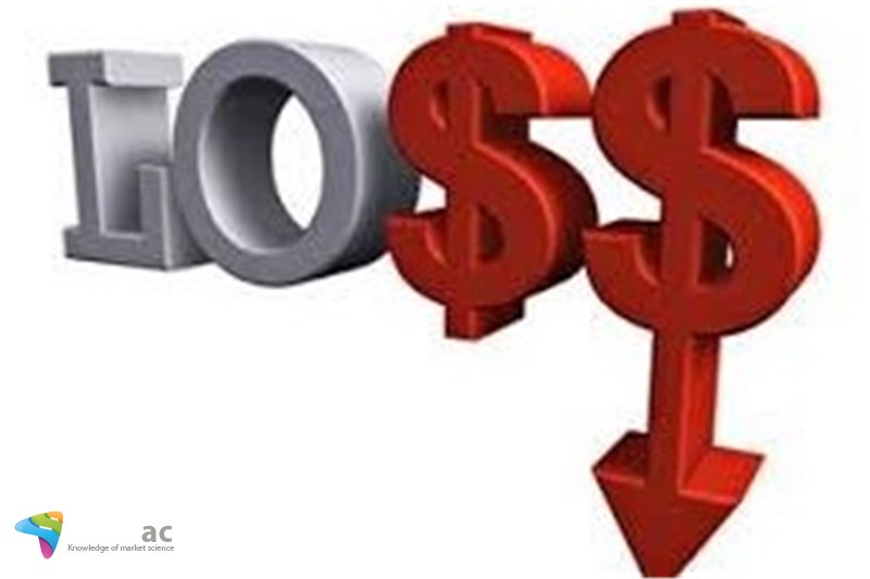 بیزینس های زیان آور