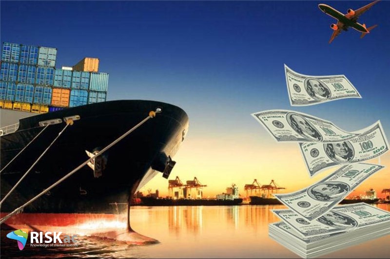 توقف صادرات و نرخ ارز