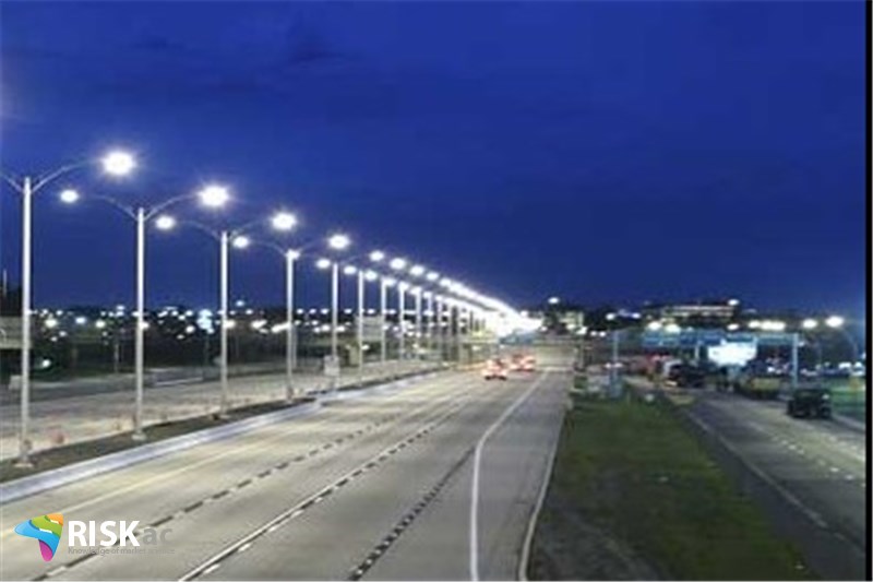 400 هزار بشکه صرف روشنایی معابر می شود