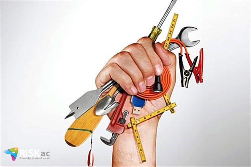 بدون مهارت فنی وارد بازار نشوید