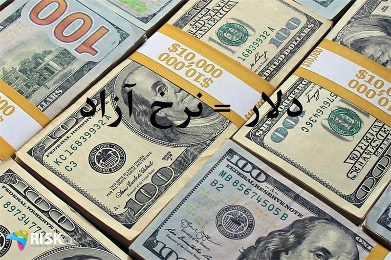 سال 99، 21 میلیارد دلار را جامعه به نرخ آزاد می خرد