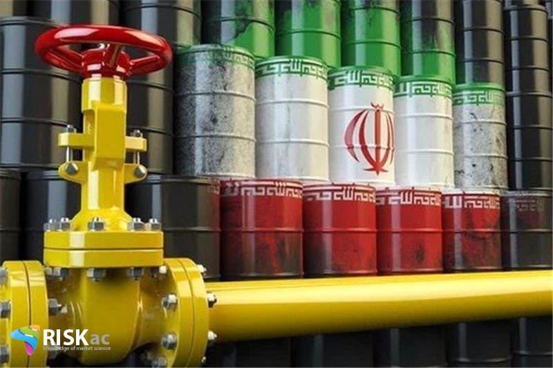 قطع صادرات نفت باعث اخراج غیرحرفه ای ها از بازار شده است