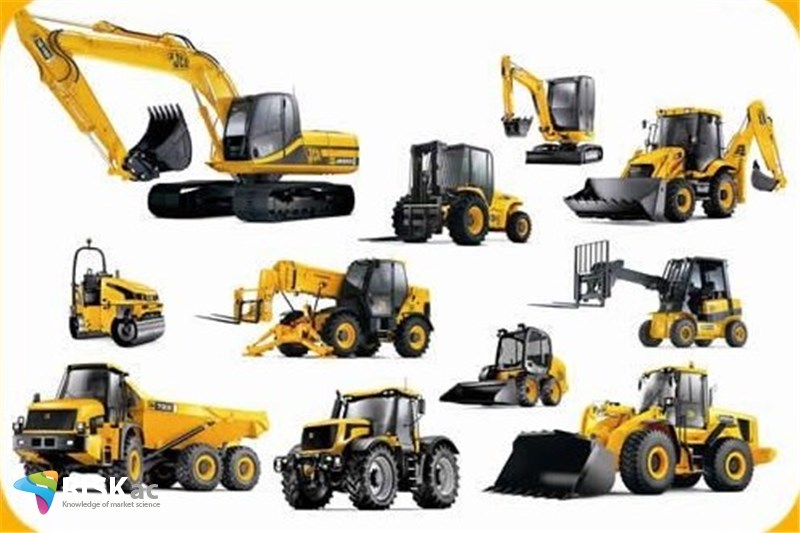 بهره وری در ماشین الات