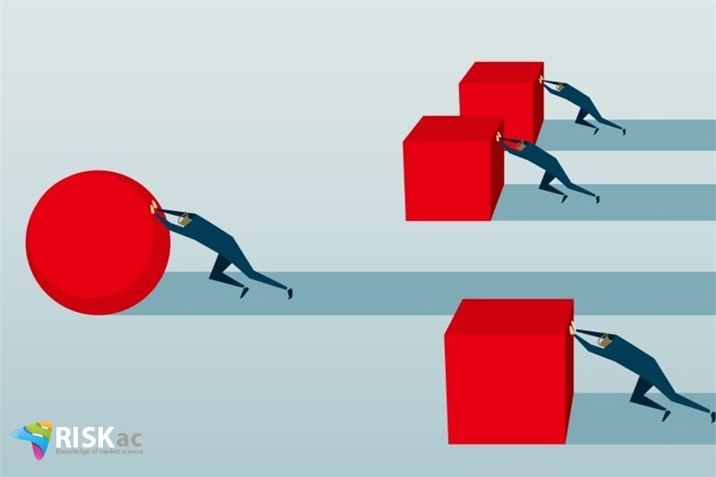 بزرگترین ریسک بهره وری در کسب و کار