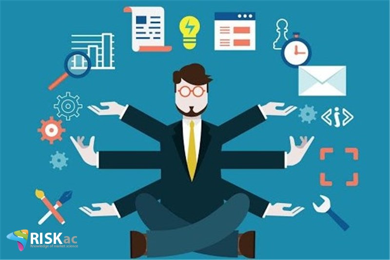 شرکتهایی که مدیریت شخصی می شوند از بازار حذف می شوند