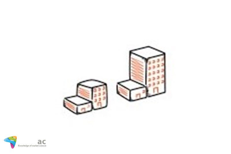 انتقال ریسک از شرکتهای بزرگ به شرکت های کوچک