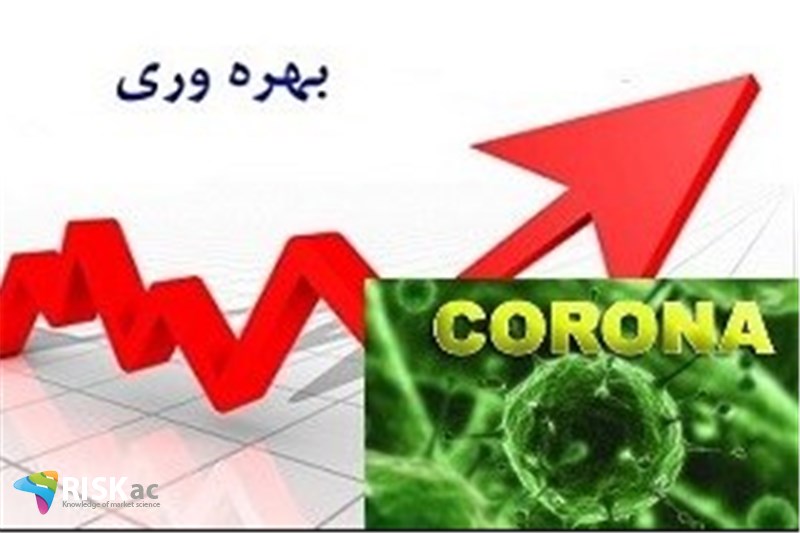 کرونا و سطح بهره وری