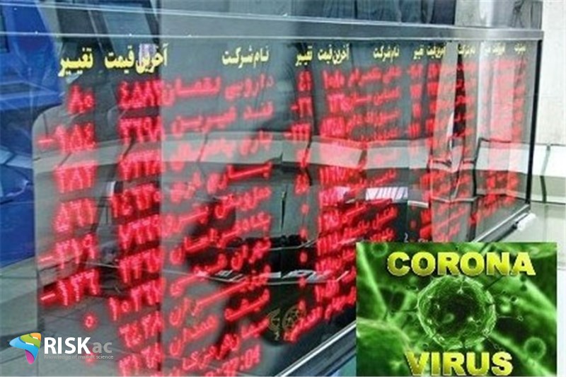 کرونا و سهام شرکتهای صادرات محور