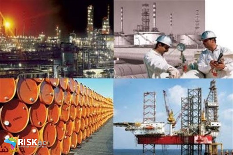 تولید فراورده های نفت تا اسفند 98 در پالایشگاه کاهش نیافته است