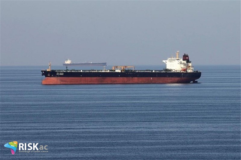 از فروردین 99 تاثیر کاهش صادرات نفت بر اقتصاد دیده می شود