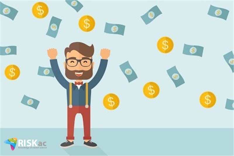 تجربه تجاری فعال اقتصادی حالا سم است