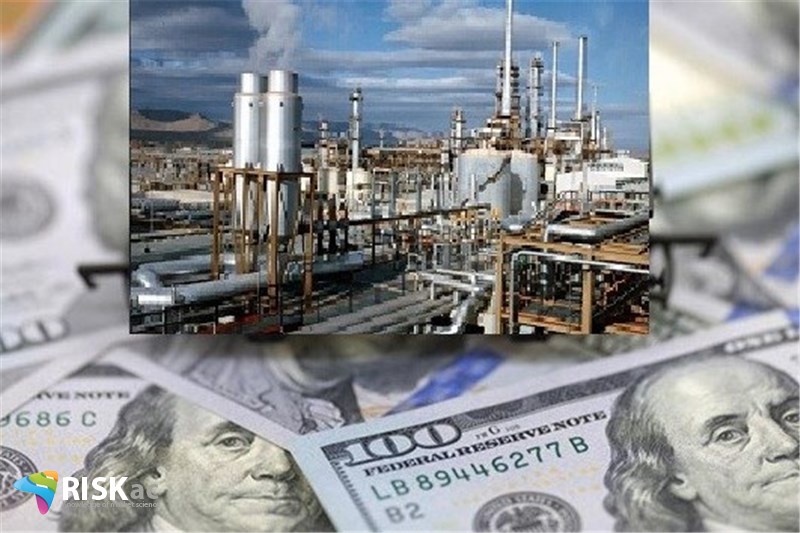 بلد نیستیم گاز را به دلار تبدیل کنیم