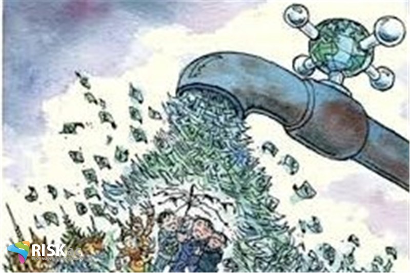 مراقب بحران نقدینگی نشوید