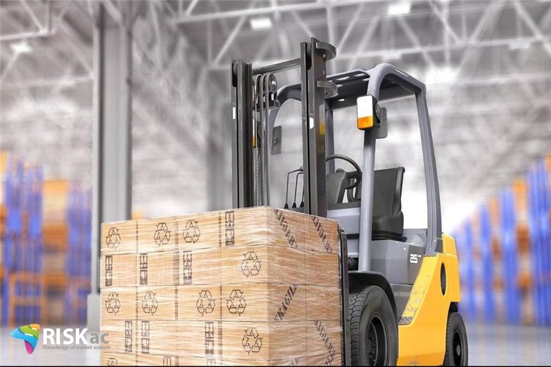 موجودی انبار، حمل و نقل، مکان تجاری در کسب و کار سال 99