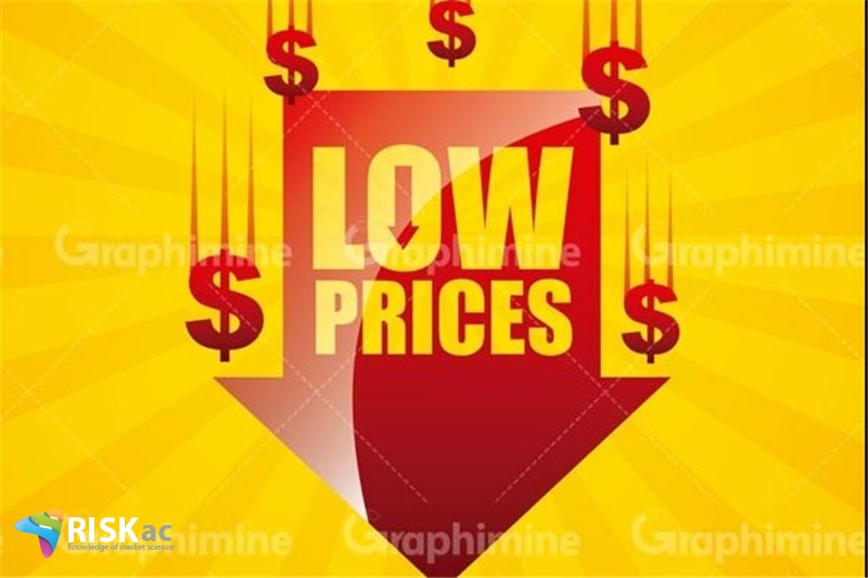 مواظب کاهش قیمتها در بازار جهانی باشید
