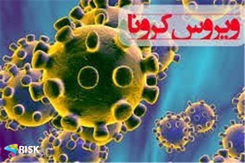کرونا یک موج است؛ سر خود را پایین بیاورید