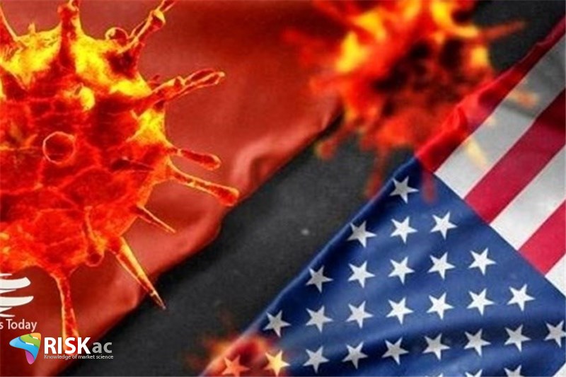 اگر امریکا بعد از کرونا دلارها را برنگرداند چه می شود