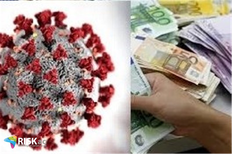 بیزینس پول پول می اورد و کرونا