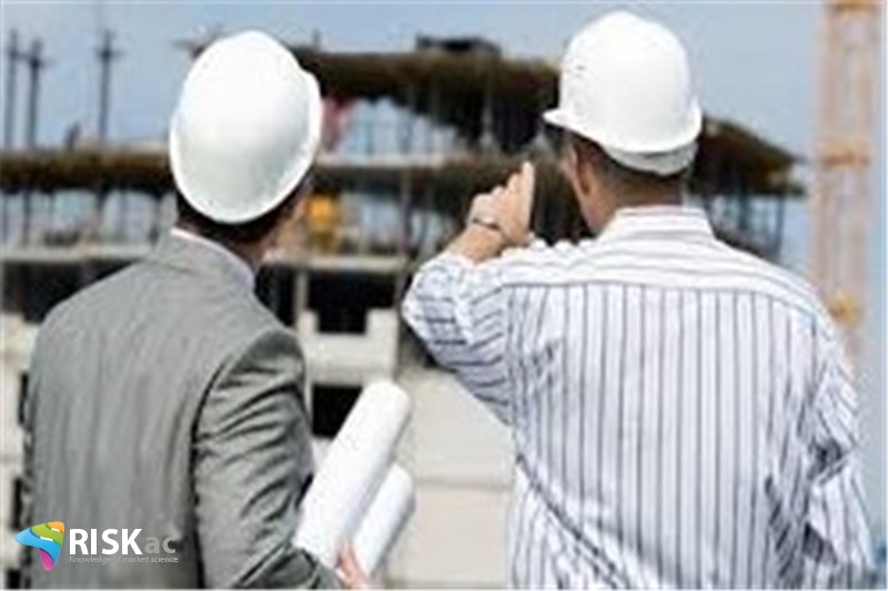 ریسک در حال لنتقال به پیمانکاران دولتی است