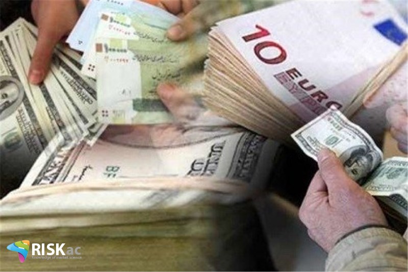 ریسک در حال انتقال به فعالین که بدهی ارزی دارند