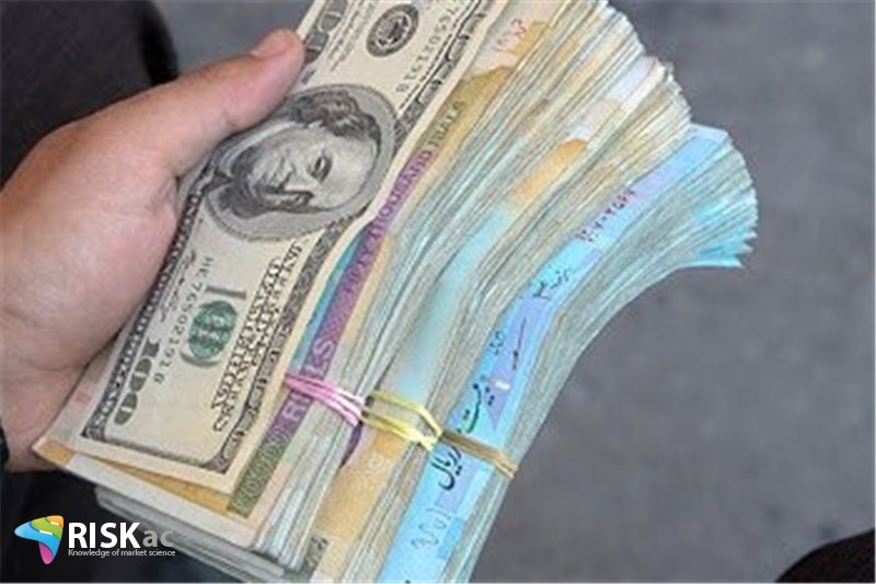 چرا دلار گران شده است