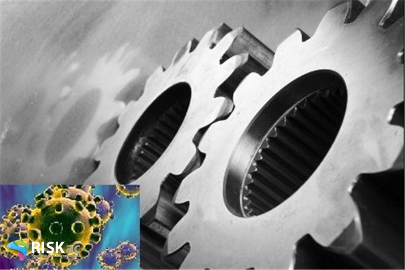 کرونا و رفتار تولیدکنندگان در دنیا
