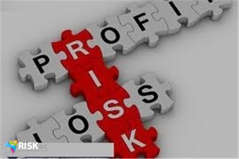 ریسک فروش مدت دار بیشتر از سود عملیاتی است