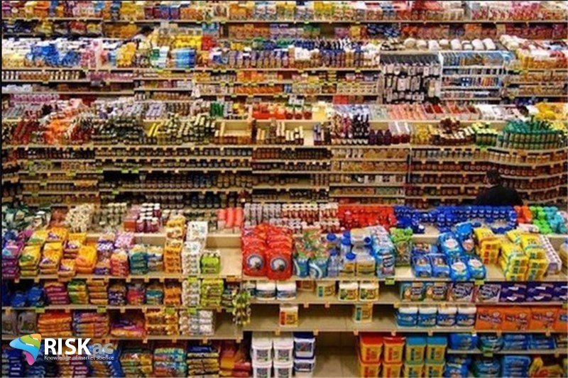 هر شرکتی یک ذخیره استراتژیک کالا داشته باشد