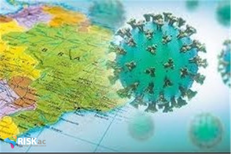 راه حل فعال اقتصادی در دورن کرونا