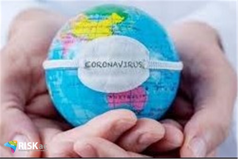 کرونا و تغییر نظم جهانی