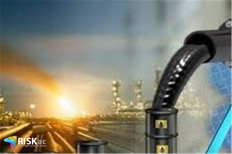 سقوط قیمت مواد خام و درامد کشور