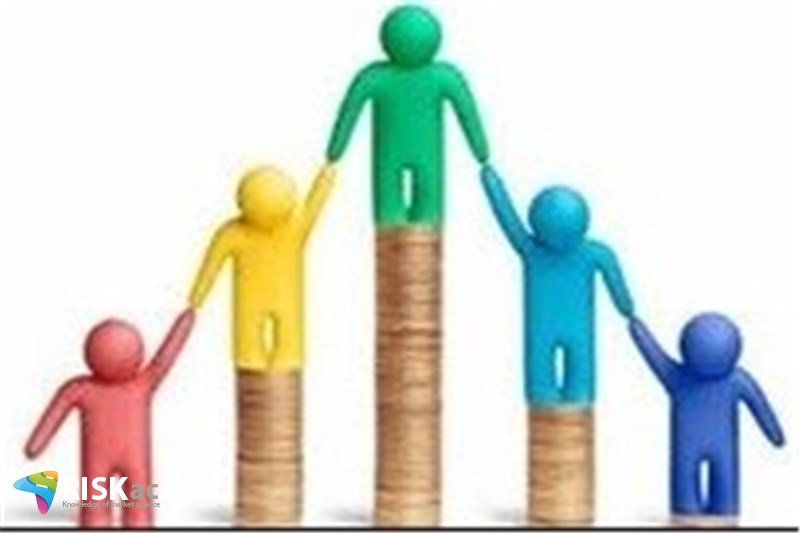 الگوی خرید طبقه متوسط