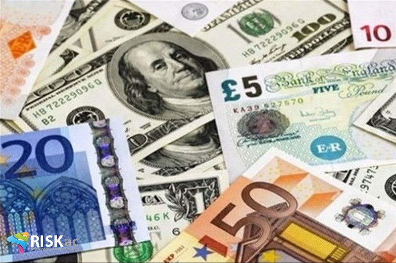 با این نرخ ارز فروش 20-30 درصد سال 96 کاهش یافته است