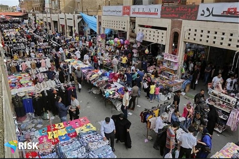 ریسک طلب از بازار