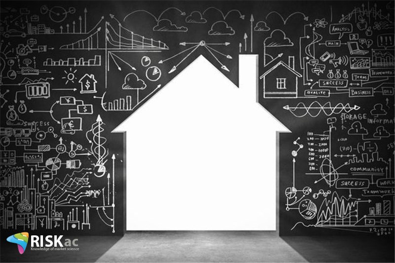ریسک نقد شوندگی در بخش مسکن