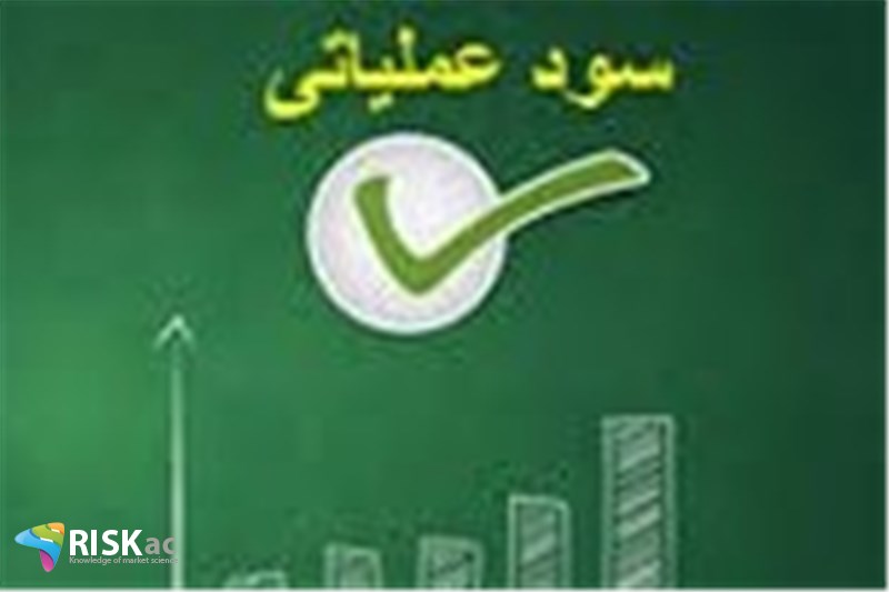 سود عملیاتی در شرکتهای بورسی 2.3 درصد است
