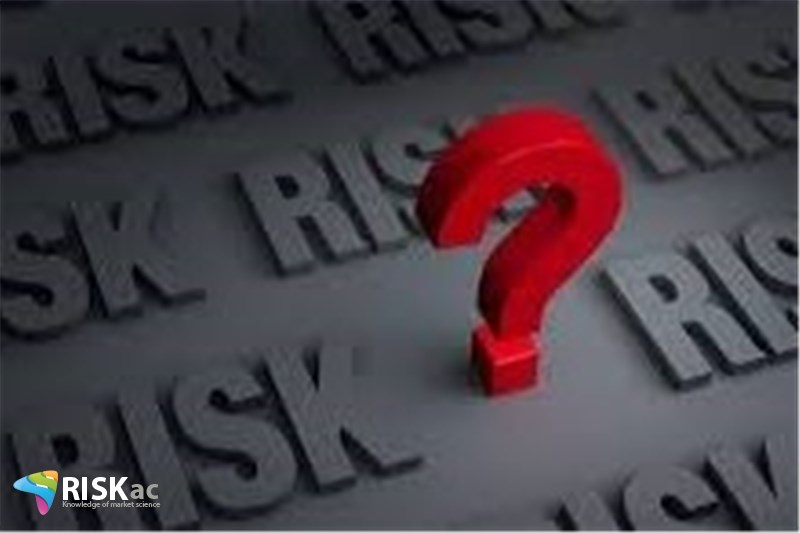فرار از ریسک با پاسخگویی به ریسک یکی نیست