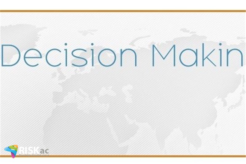 تصمیم درست باید مرتبط با هدف باشد