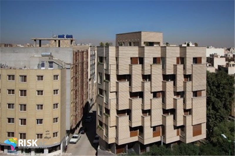 در تهران از هر 200 واحد یک واحد فرصت فروش دارد
