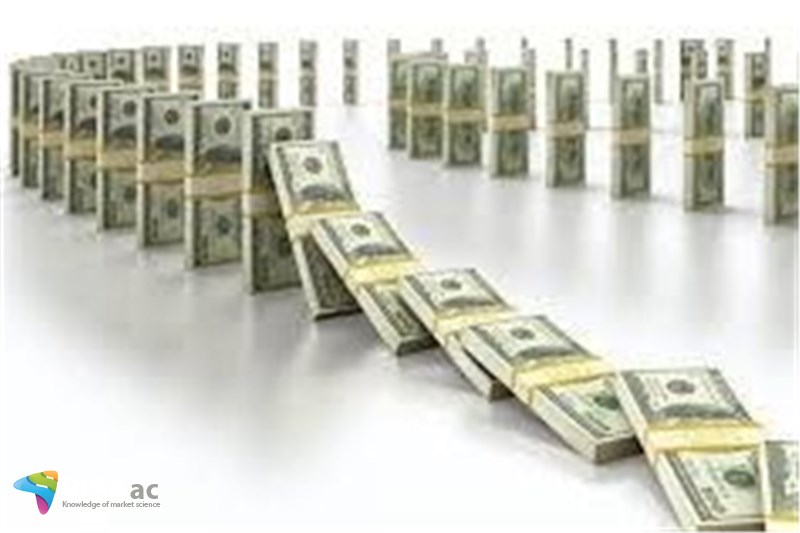 دولت در 4 ماهه اول سال با استقراض اداره شده است