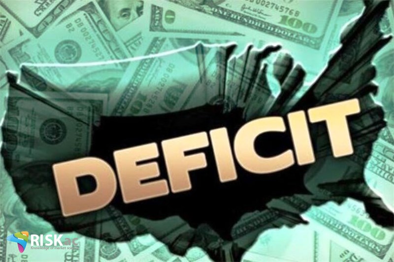 قیمت دلار و کسر بودجه دولت