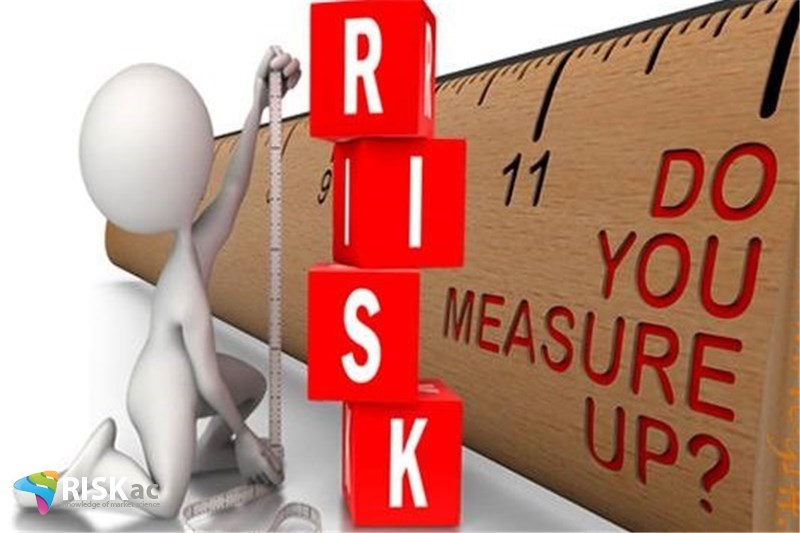 شرکتهای باید انتقال ریسک انجام بدهند