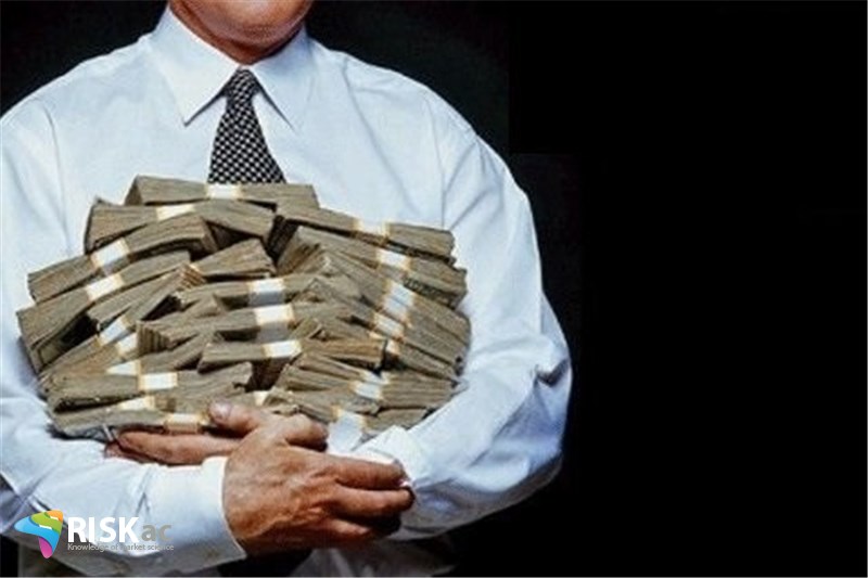 چه کسانی در اقتصاد ثروتمند شدند