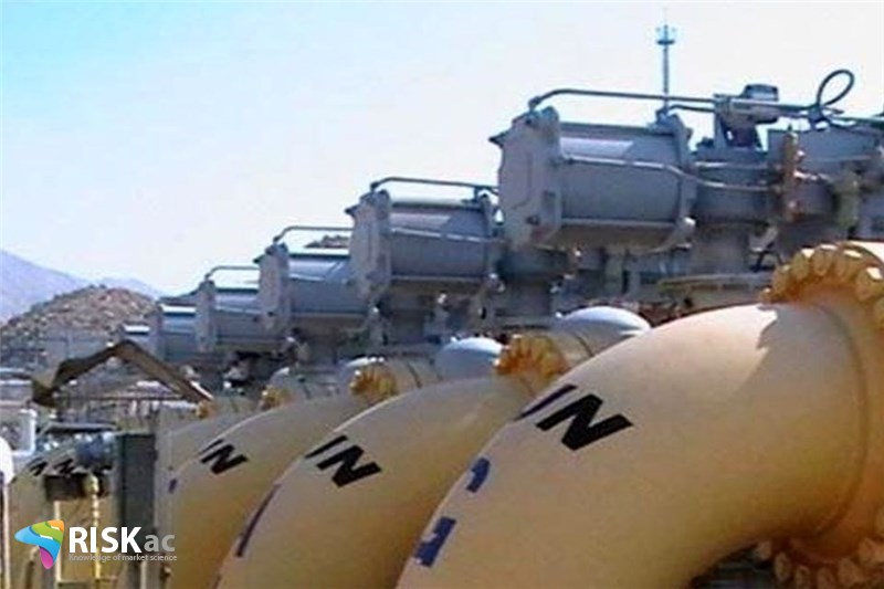 روزانه 724 هزار بشکه میعانات گازی تولید می شود