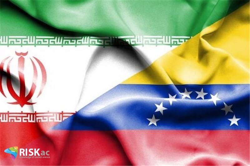چرا ایران ونزوءلا نمی شود