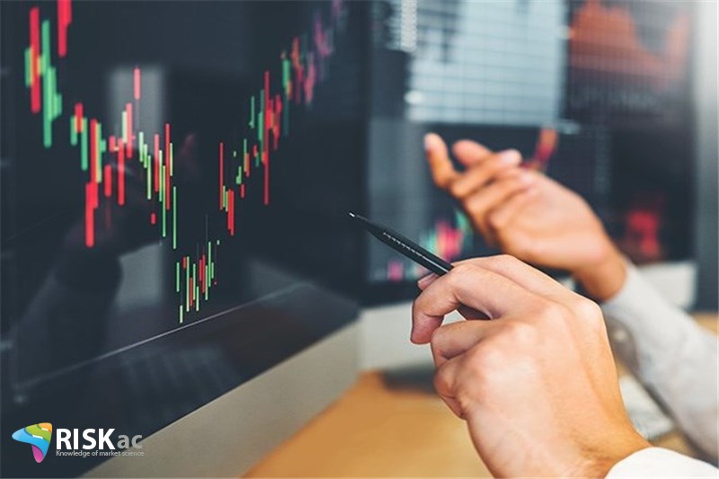 افرادی که در بورس رفتند نمی توانند بیرون بیایند